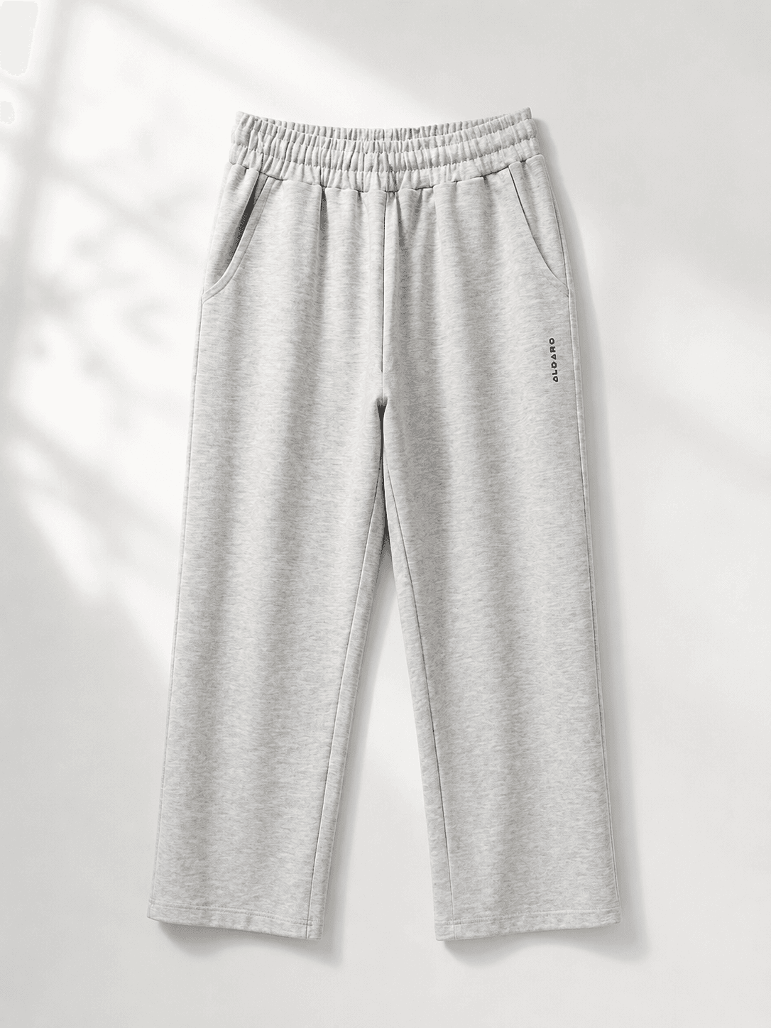 AloAro Man Wide Puddle Pants - Image 2