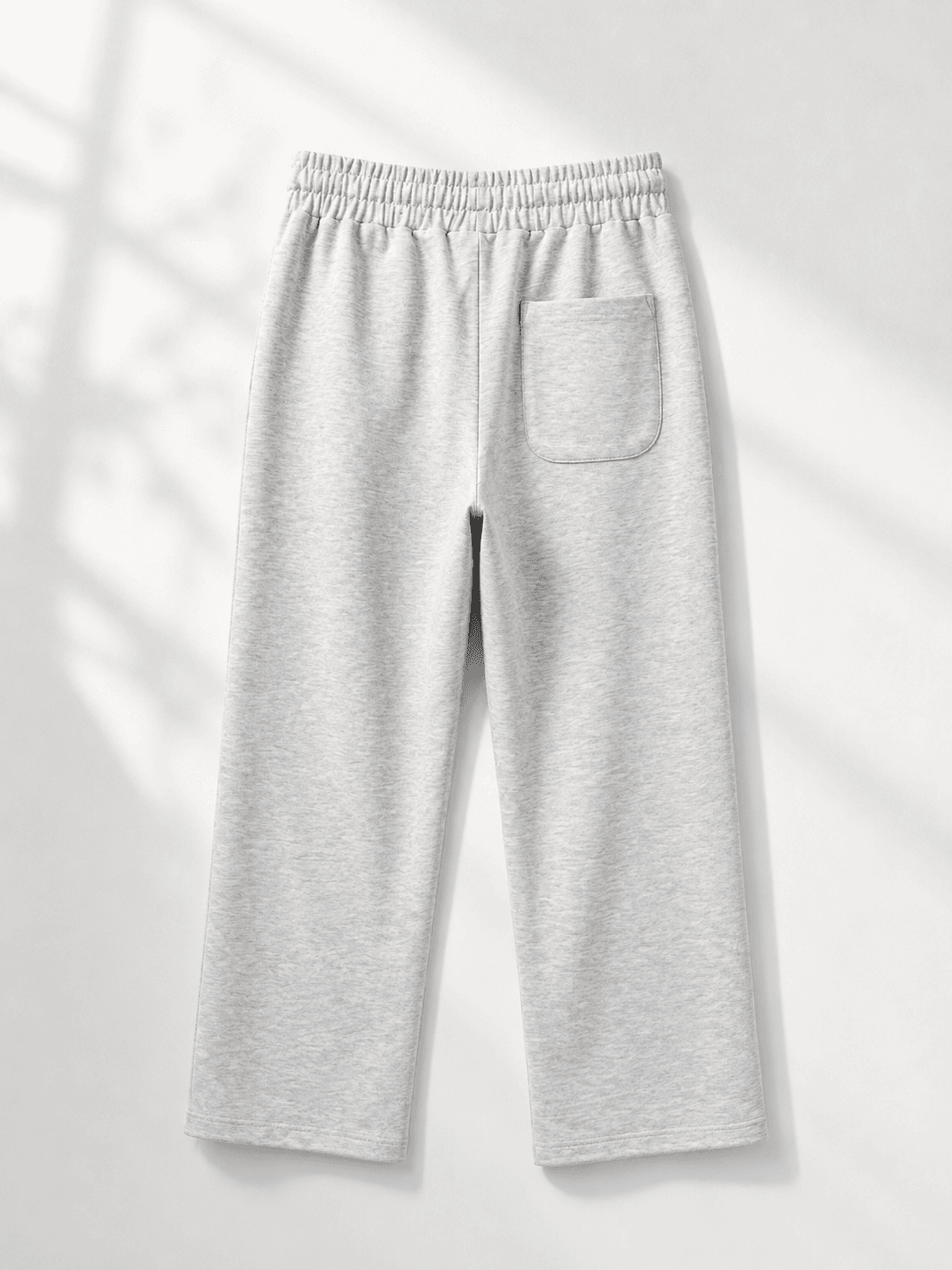 AloAro Man Wide Puddle Pants - Image 3