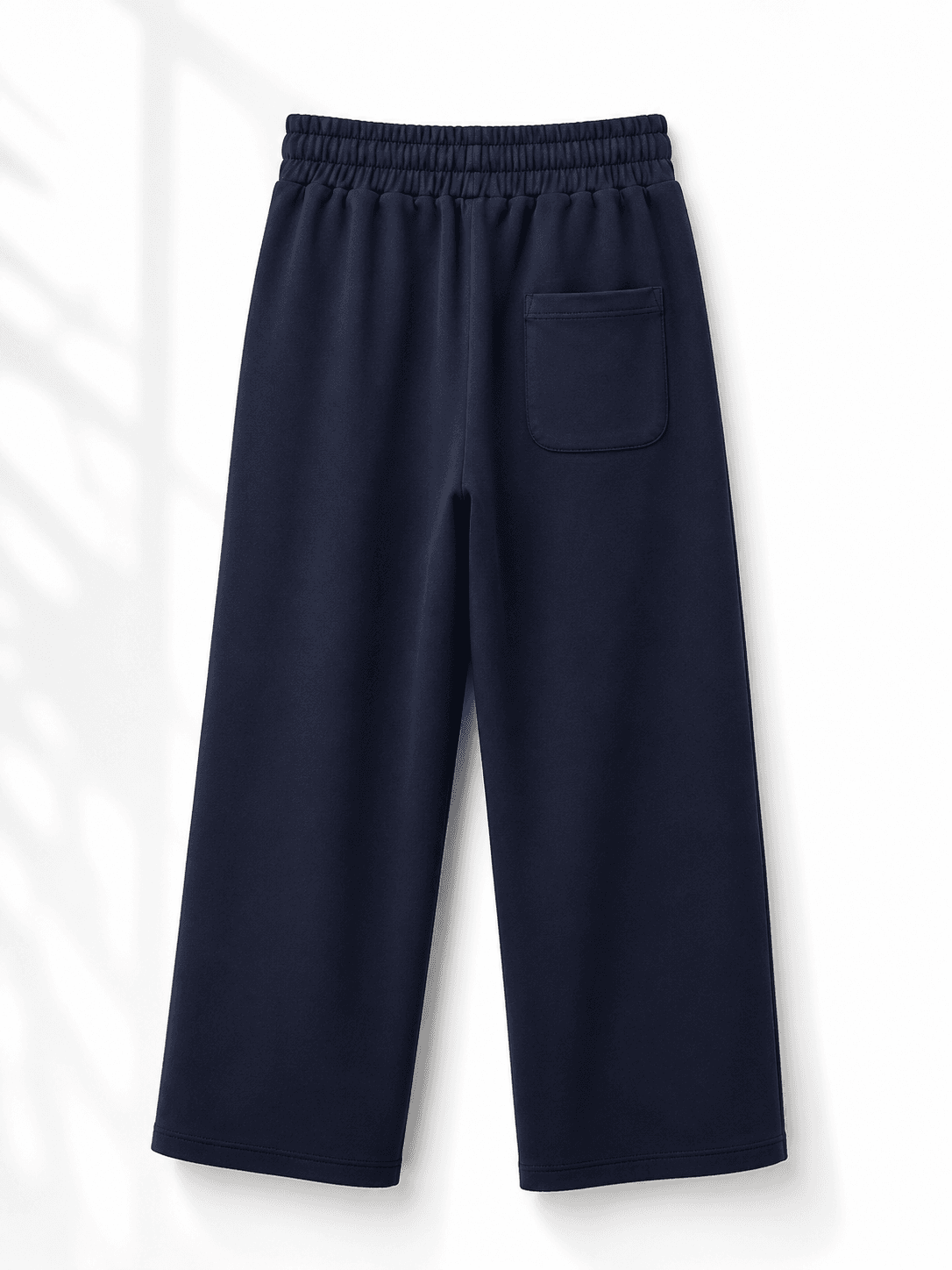 AloAro Man Wide Puddle Pants - Image 9