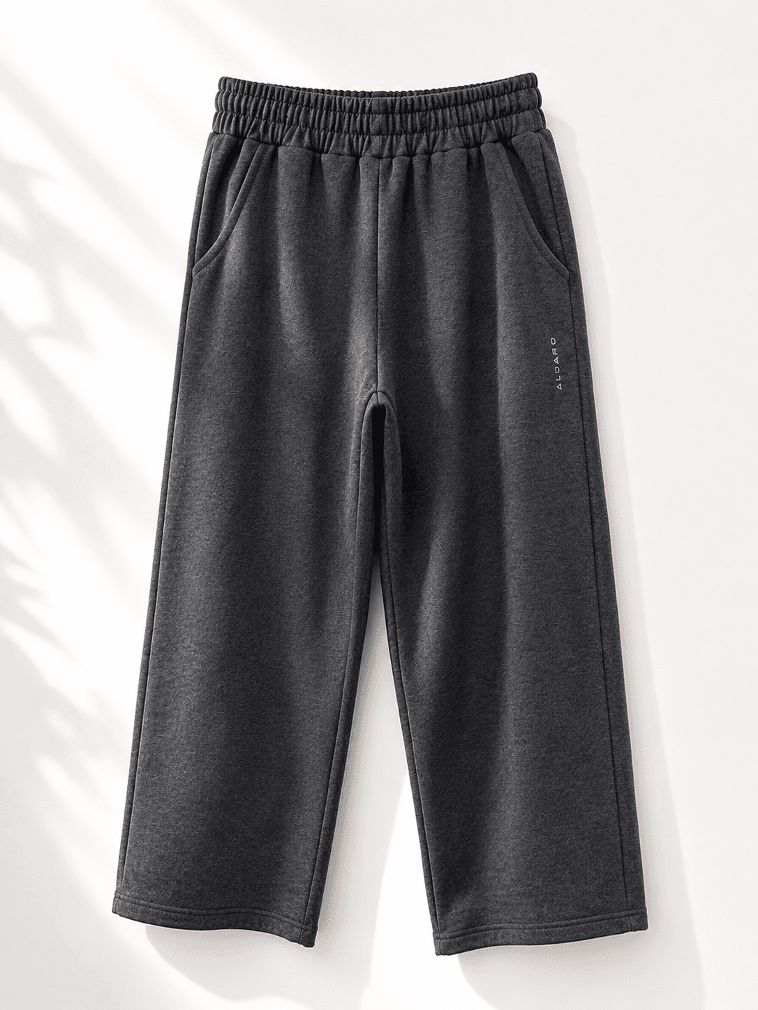 AloAro Man Wide Puddle Pants - Image 11