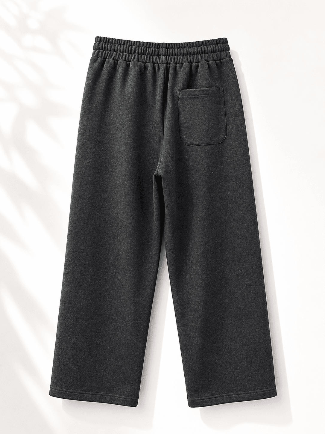 AloAro Man Wide Puddle Pants - Image 12