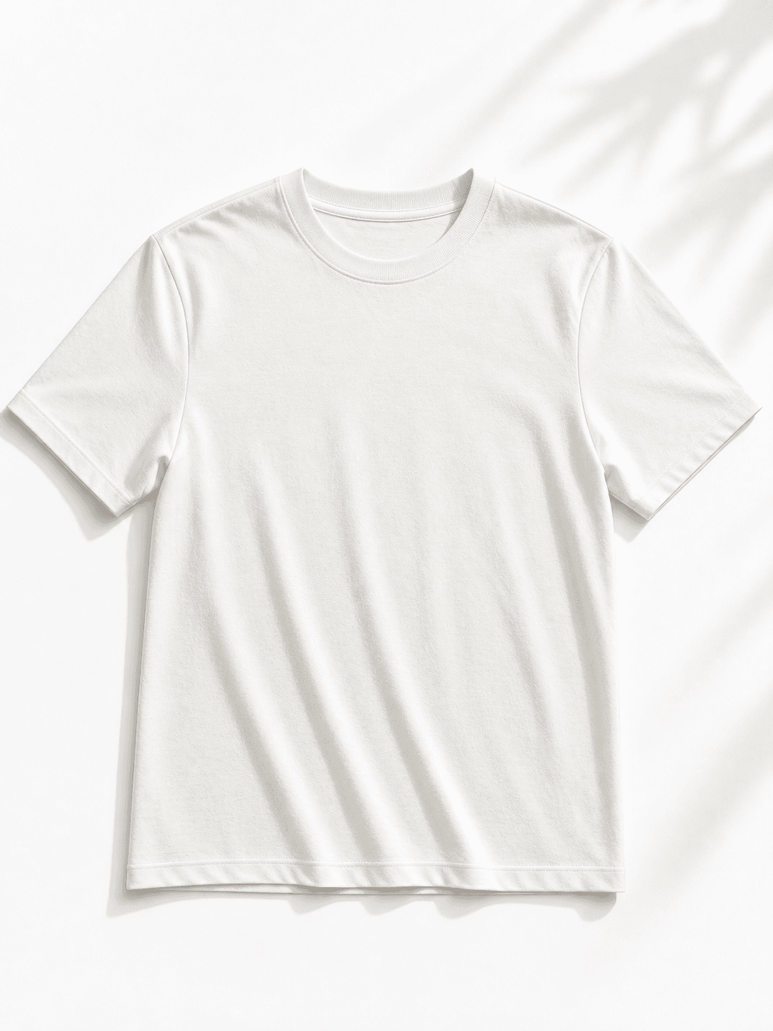 AloAro Man Daily Oversize Tee - Image 5