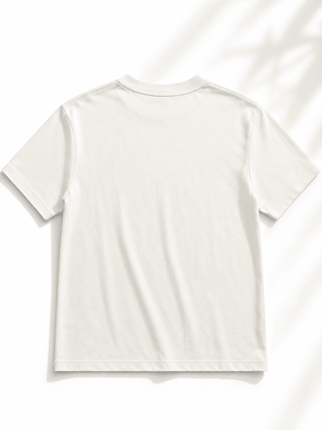 AloAro Man Daily Oversize Tee - Image 6