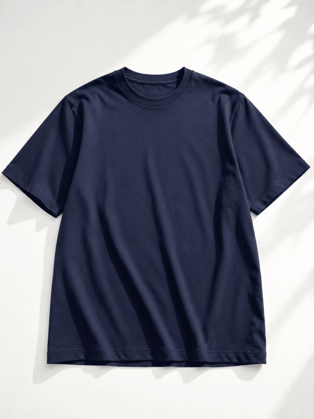 AloAro Man Daily Oversize Tee - Image 8