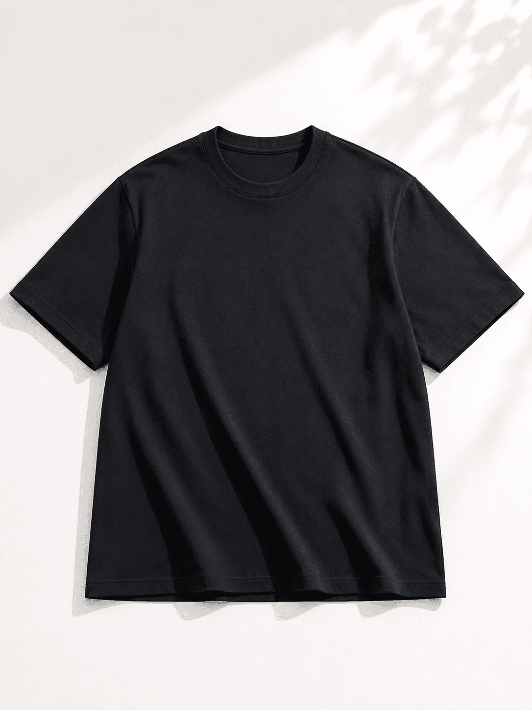 AloAro Man Daily Oversize Tee - Image 11