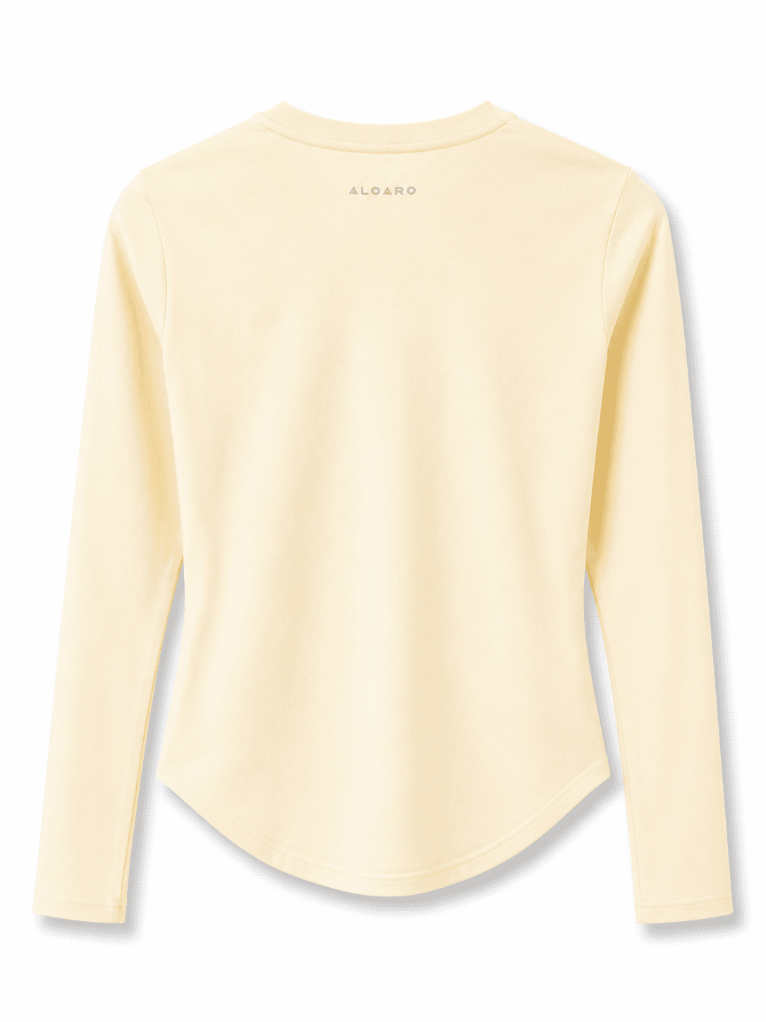 AloAro Women Slim Fit Long Sleeved Top - Image 12
