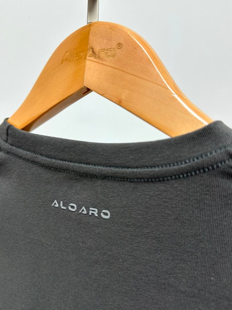 AloAro Women Slim Fit Long Sleeved Top - Image 10