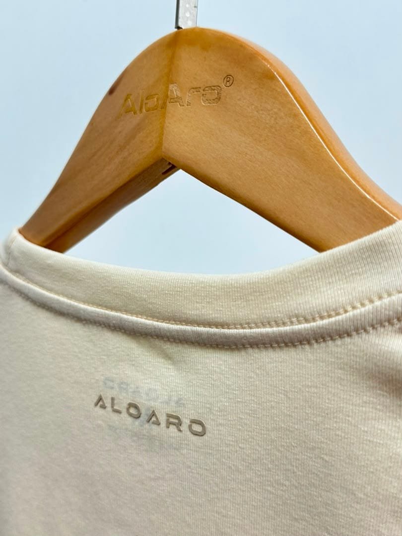 AloAro Women Slim Fit Long Sleeved Top - Image 13