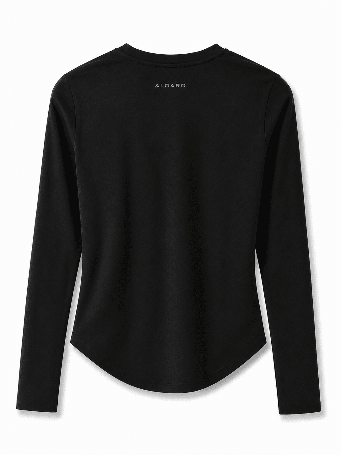 AloAro Women Slim Fit Long Sleeved Top - Image 15