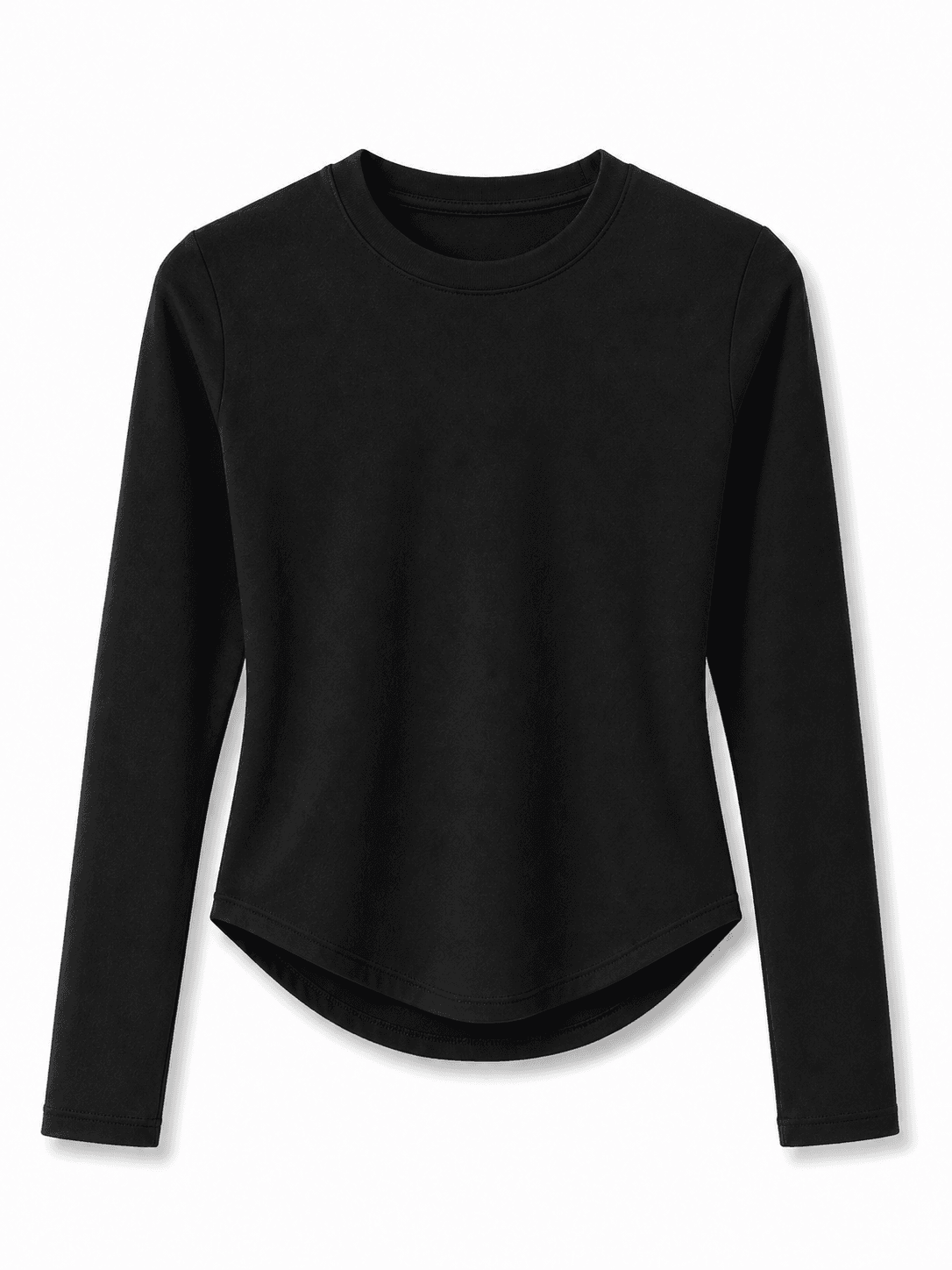 AloAro Women Slim Fit Long Sleeved Top - Image 14