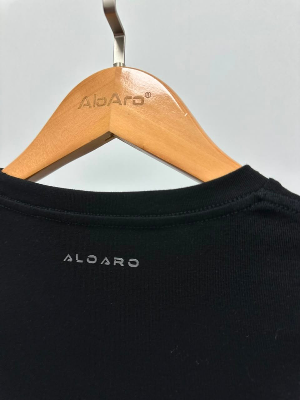 AloAro Women Slim Fit Long Sleeved Top - Image 16